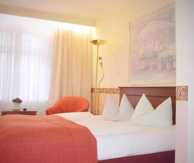 ホテル Zum Schwan