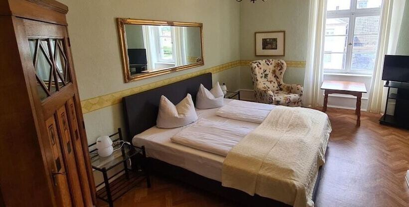 ホテル Zum Schwan