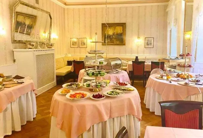 ホテル Zum Schwan