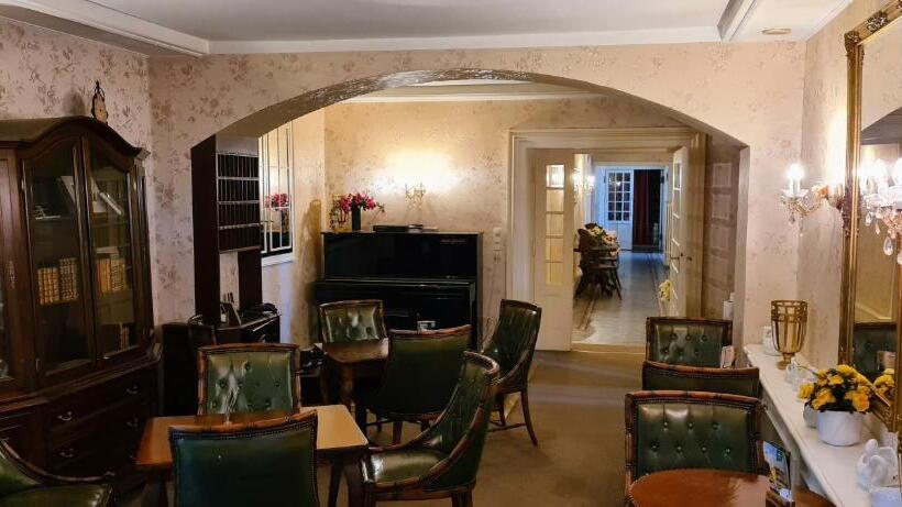 ホテル Zum Schwan