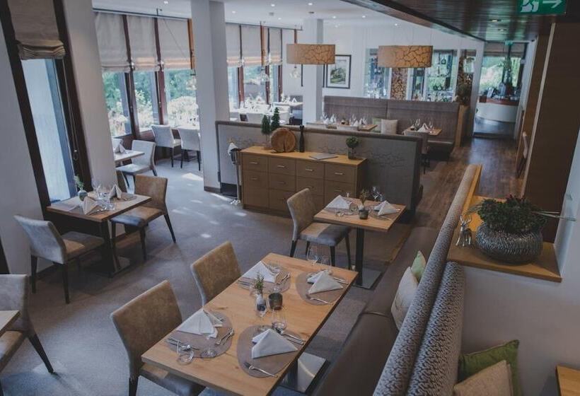 Kunzmann S Hotel | Spa