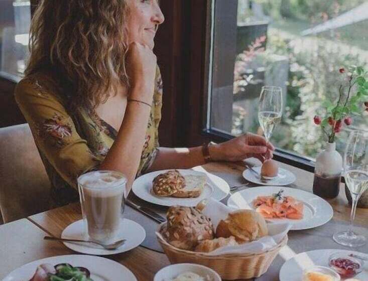 Kunzmann S Hotel | Spa