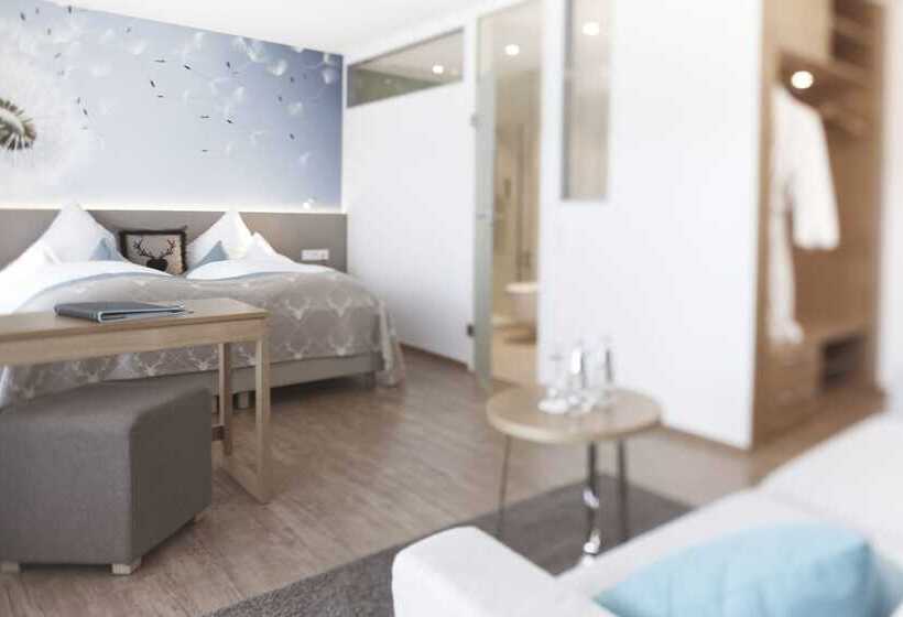 Kunzmann S Hotel | Spa