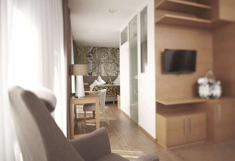 Kunzmann S Hotel | Spa