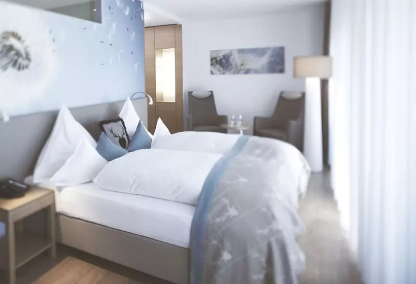 Kunzmann S Hotel | Spa