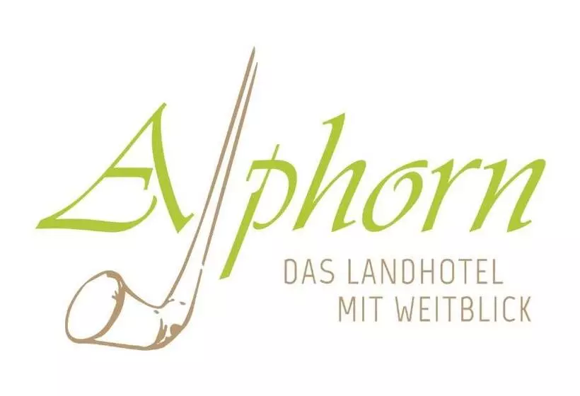 Landhotel Alphorn