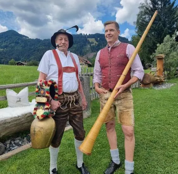 Landhotel Alphorn