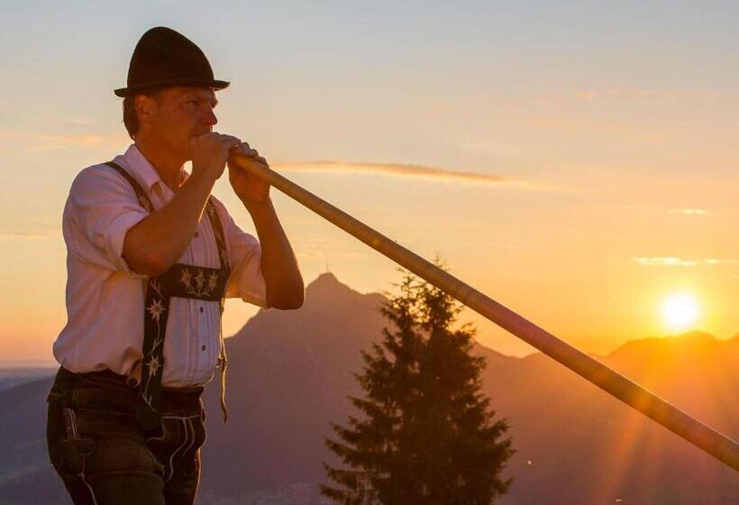 Landhotel Alphorn