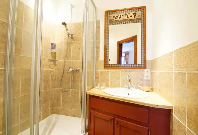 Landhotel & Gasthof Baiernrain