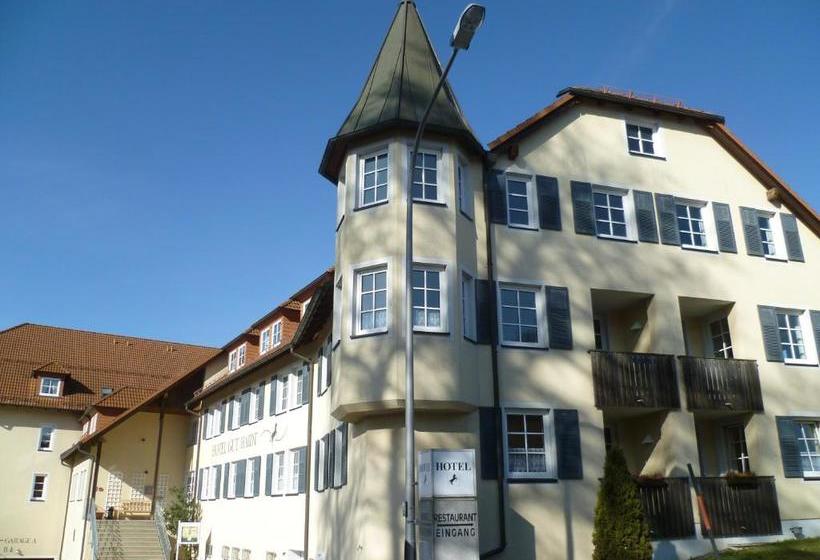 Landhotel Gut Haidt