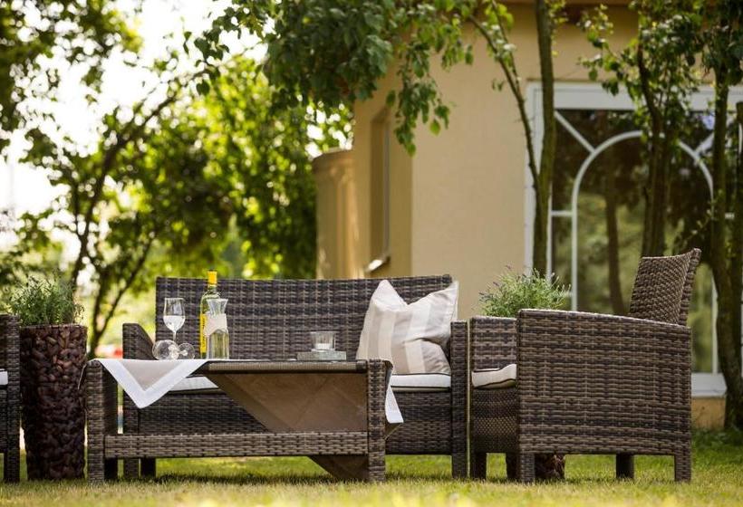 Mediterran Hotel Juwel