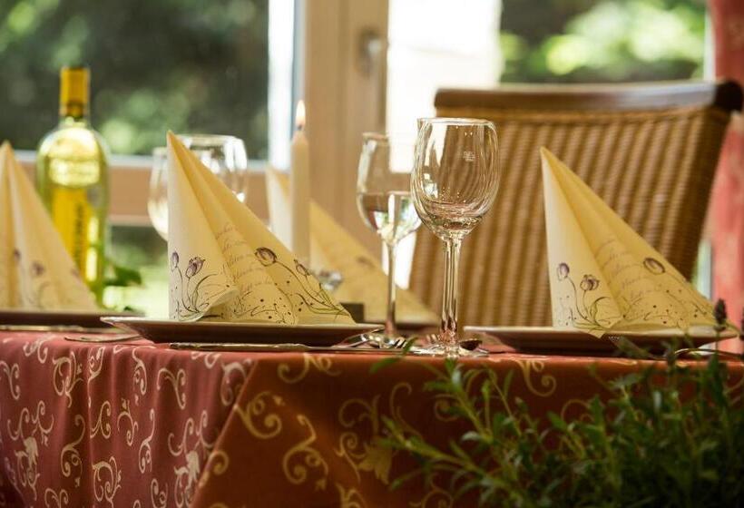 Mediterran Hotel Juwel