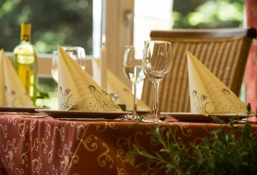 Mediterran Hotel Juwel