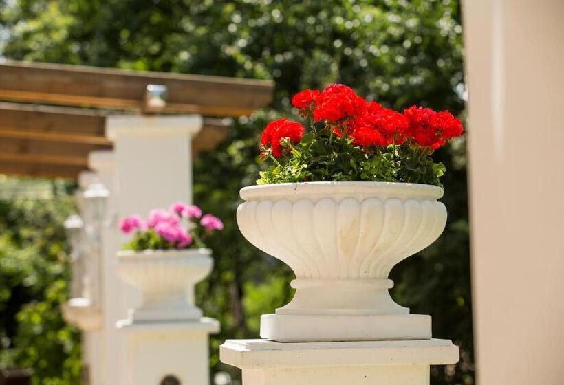 Mediterran Hotel Juwel