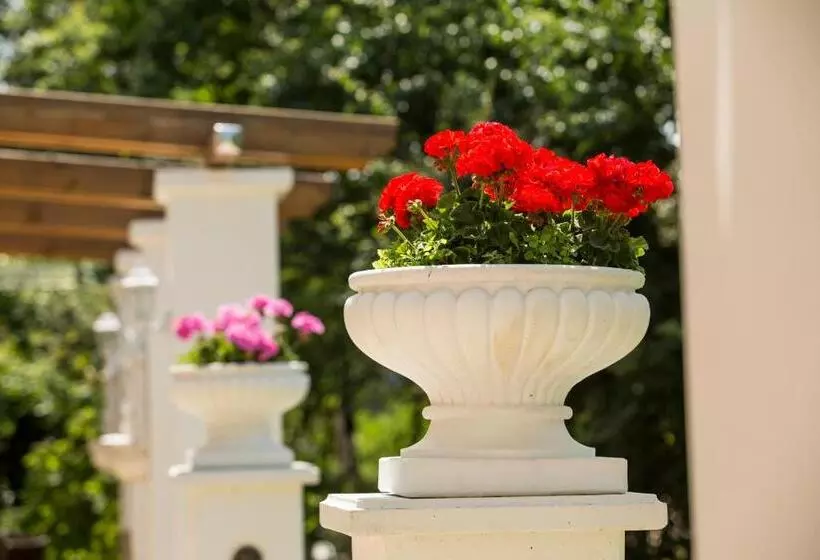 Mediterran Hotel Juwel