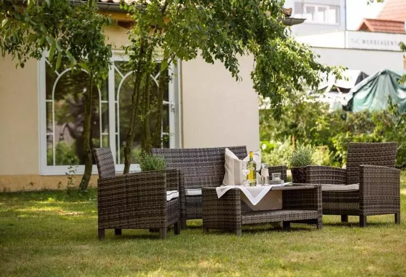 Mediterran Hotel Juwel