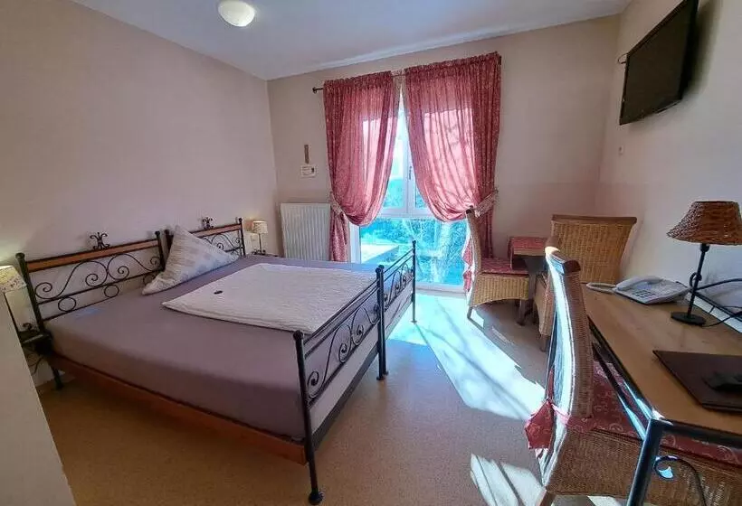 Mediterran Hotel Juwel