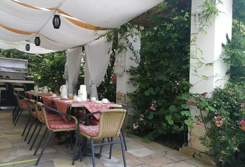 Mediterran Hotel Juwel