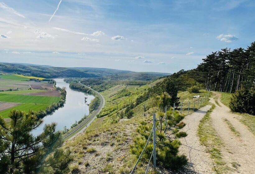 פנסיון Fränkischer Gasthof Hotel Zum Koppen