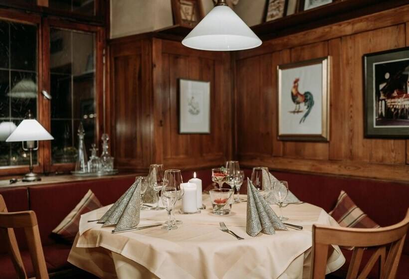 פנסיון Fränkischer Gasthof Hotel Zum Koppen