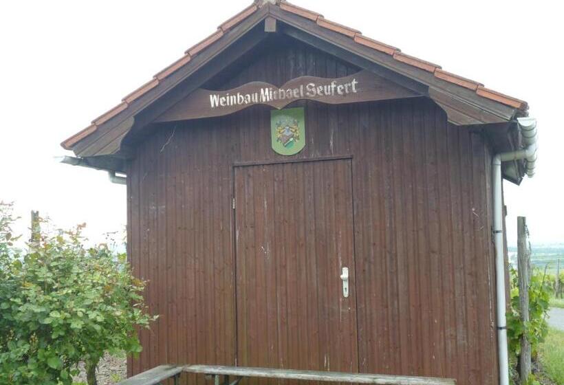 بنسيون Garni Zum Hirschen