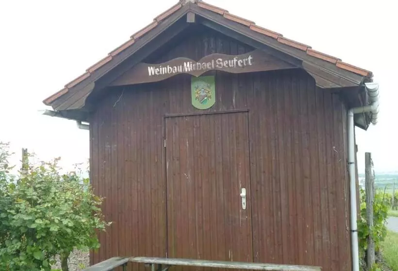 Пансион Garni Zum Hirschen