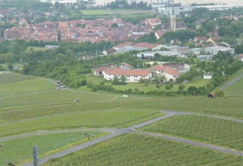 Пансион Garni Zum Hirschen