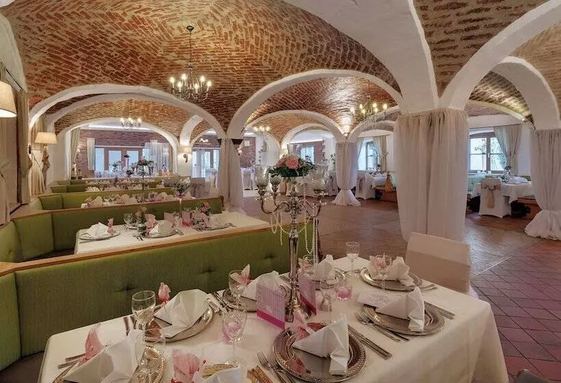 膳宿费 Gasthaus Forster Am See Eching Bei Landshut