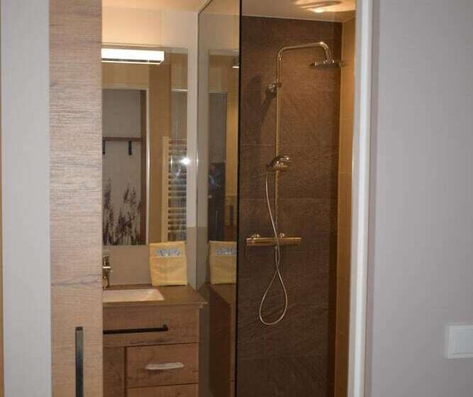 Pansiyon Gasthaus Forster Am See   Eching Bei Landshut