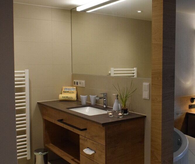 Pansiyon Gasthaus Forster Am See   Eching Bei Landshut