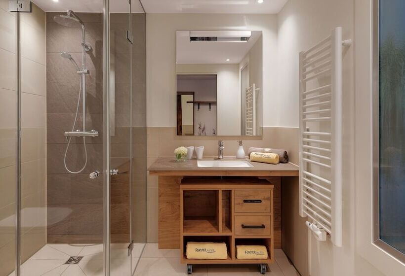 Pansiyon Gasthaus Forster Am See   Eching Bei Landshut