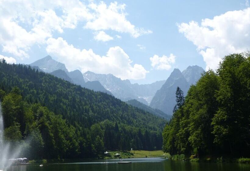 Pensão Gästehaus Hofer