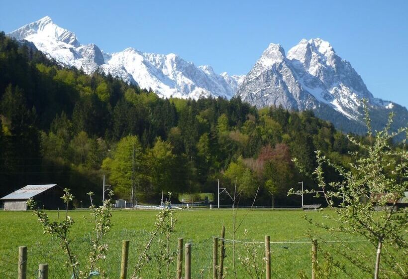 Pensão Gästehaus Hofer