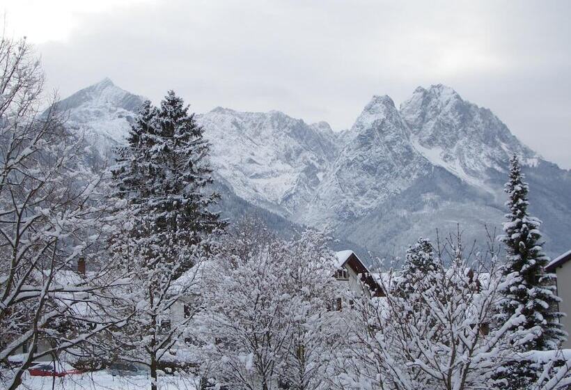 Pensão Gästehaus Hofer