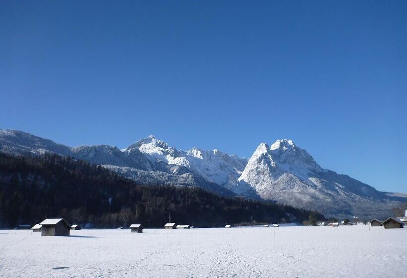 Pensão Gästehaus Hofer