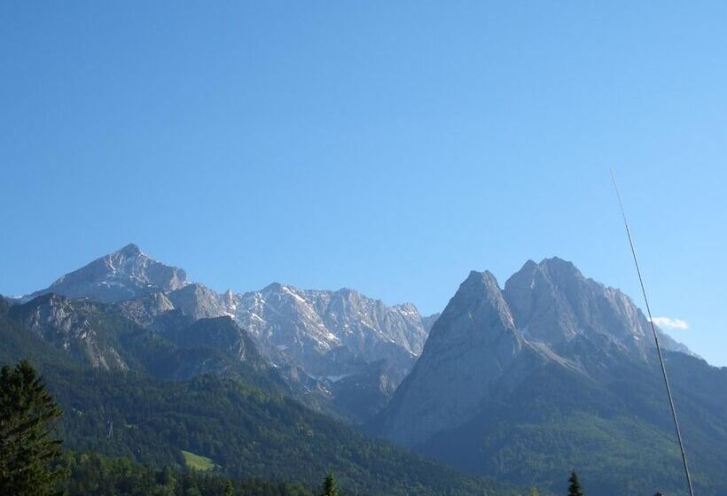 Pensão Gästehaus Hofer