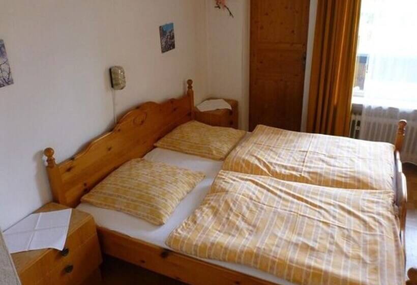 Pensão Gästehaus Hofer