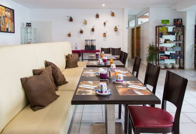 פנסיון Landgasthaus Sockenbacher Hof