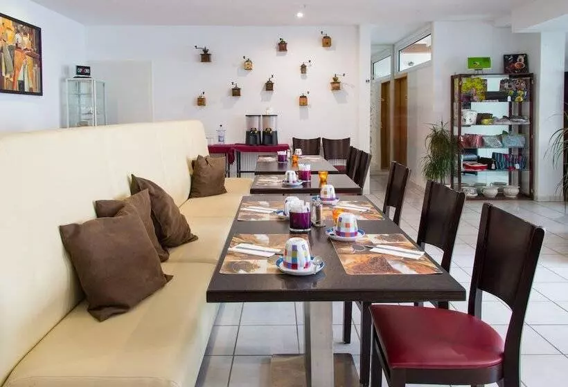 Пансион Landgasthaus Sockenbacher Hof