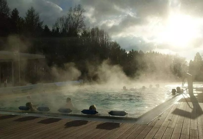 Пансион Landgasthaus Sockenbacher Hof