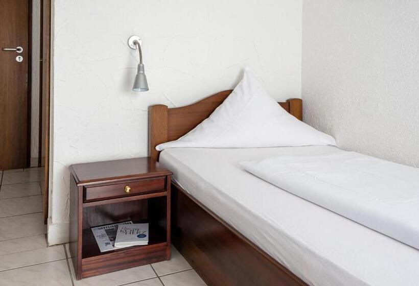 פנסיון Landgasthaus Sockenbacher Hof