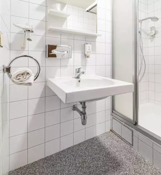 Пансион Landgasthaus Sockenbacher Hof