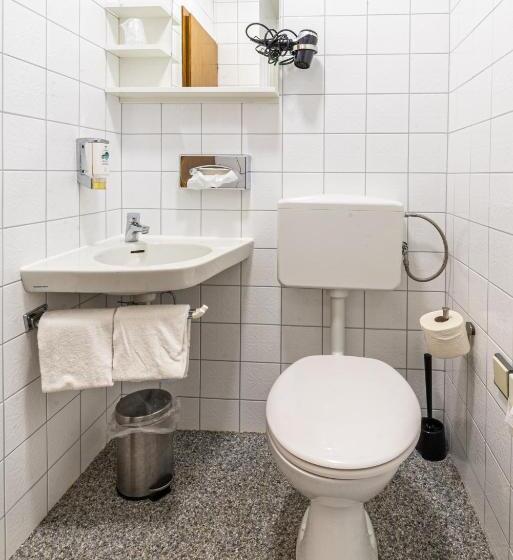 פנסיון Landgasthaus Sockenbacher Hof