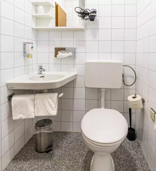 Пансион Landgasthaus Sockenbacher Hof