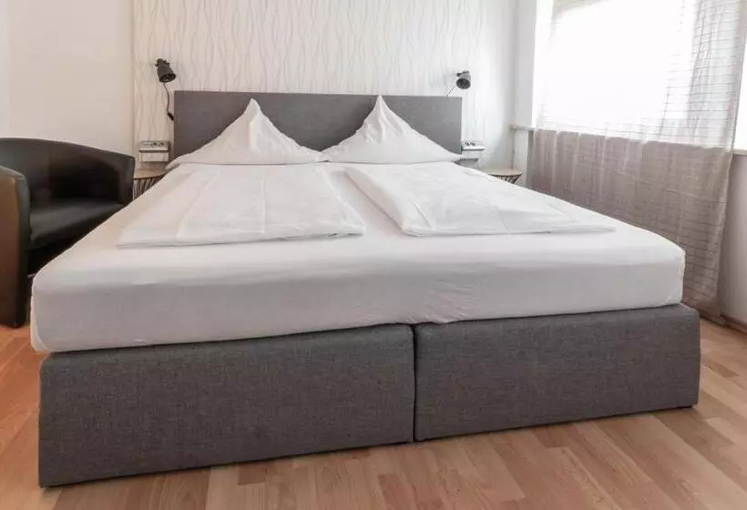 Пансион Landgasthaus Sockenbacher Hof