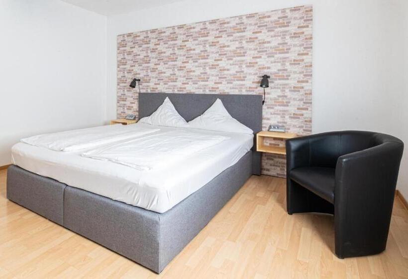 פנסיון Landgasthaus Sockenbacher Hof