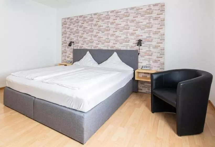 Пансион Landgasthaus Sockenbacher Hof