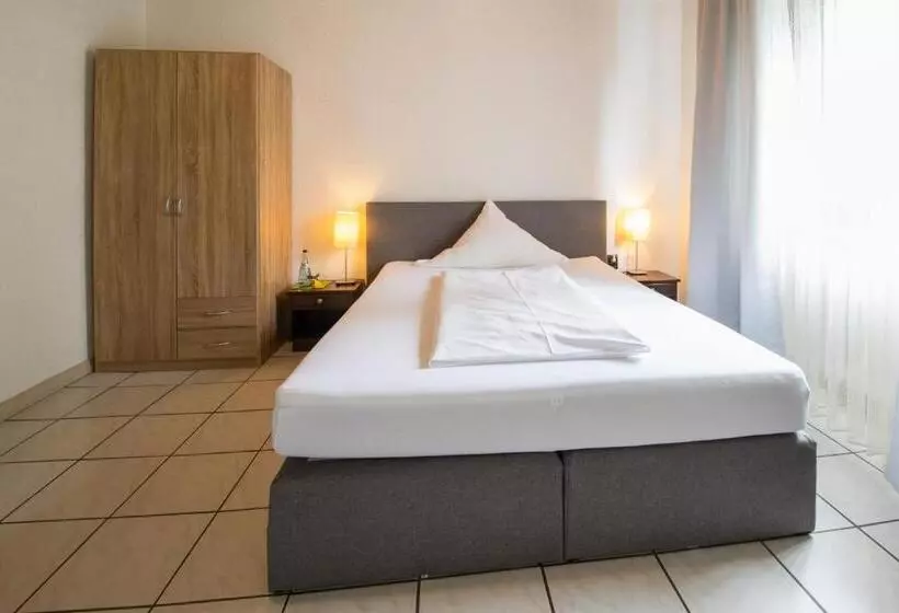 Пансион Landgasthaus Sockenbacher Hof