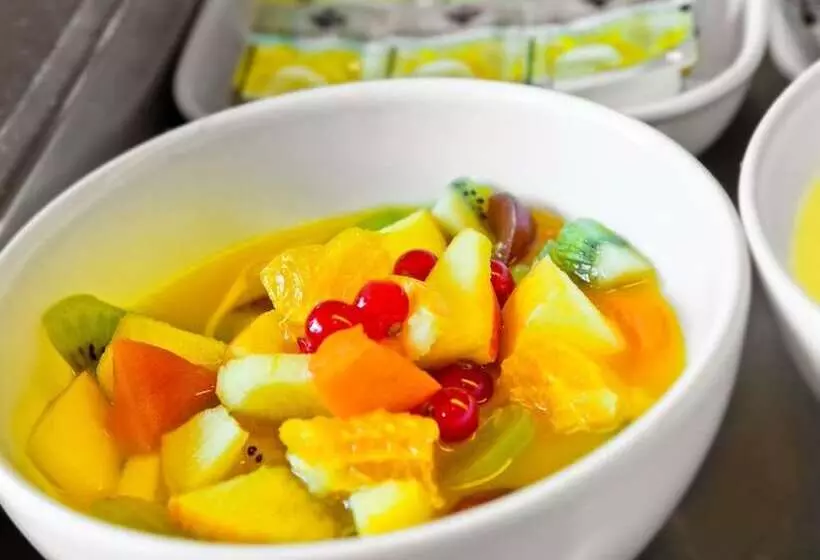 펜션 Landgasthof Schwarz