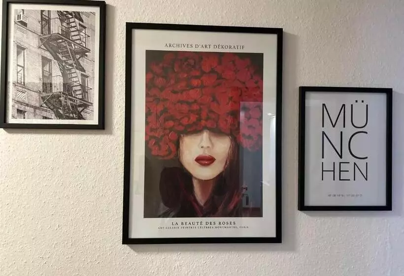 Пансион Würmtaler Gästehaus